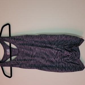 Womens Athleta Tank Large